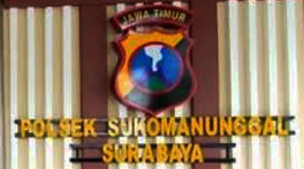 Propam Polda Jatim Amankan Lima Anggota Polsek Sukomanunggal Terkait Narkoba