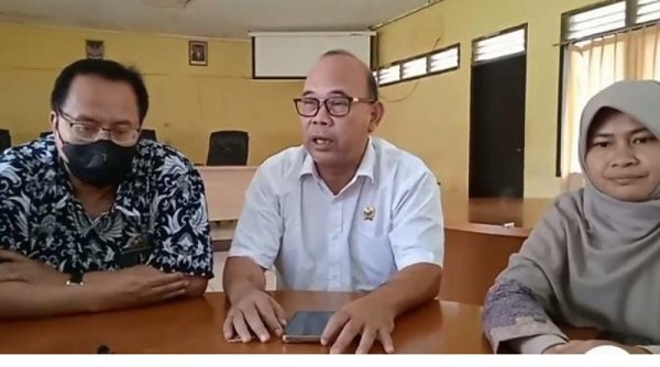 Soal Isu Ribut Ketua DPRD di Tempat Karaoke, BK Segera Tindak-lanjut Surat dari Himasi