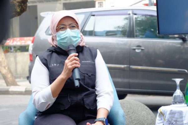 Pengidap HIV Bisa Sehat dan Produktif Jika Lakukan Ini