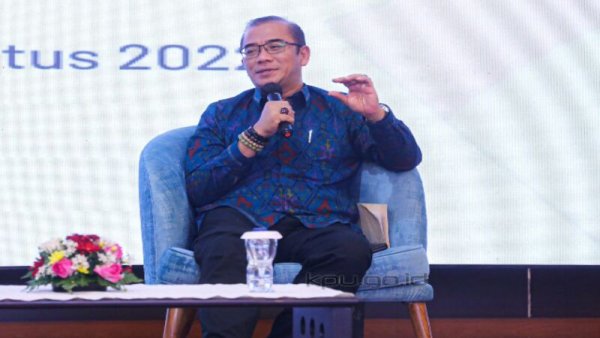 Peserta, Pemilih, dan Kegiatan Pemilihan, 3 Hal Penting Terkait Pemilu