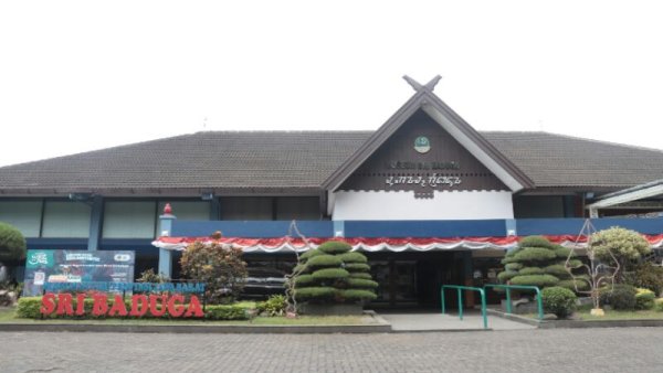 Yuk Mengenal Budaya Sunda di Museum Sri Baduga