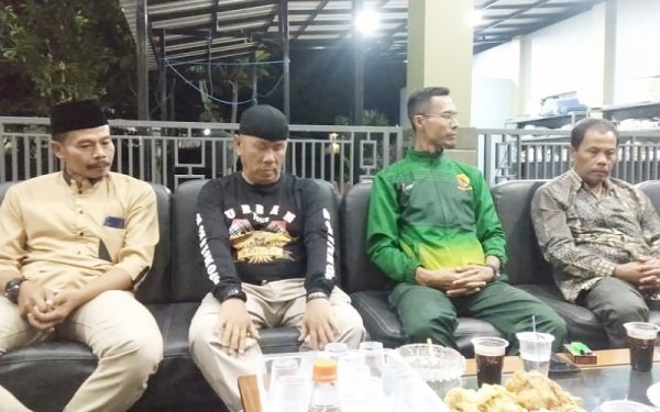 Setahun Tak Dilantik PAW, Asep Ikhsan Nyatakan Tidak akan Nyaleg di 2024