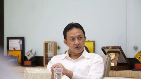 Pemkot Bandung Pastikan 13 Titik Wifi Kembali Berfungsi pada Akhir September Ini