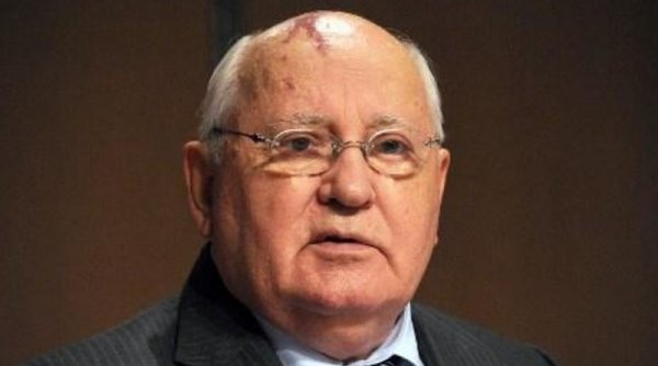 Pemimpin Reformis Uni Soviet Mikhail Gorbachev Meninggal Dunia di Usia 91 Tahun
