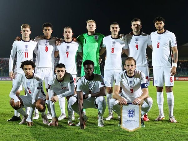 Harry Kane Dijagokan Sebagai Pencetak Gol Terbaik Piala Dunia Qatar 2022