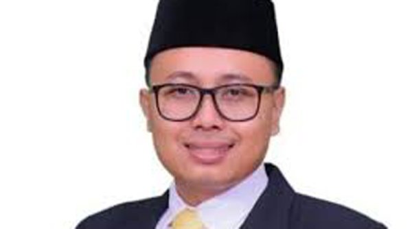 Banyak Lahan Terbengkalai Milik Pemerintah Pusat Di Wilayah Jabar, Ahmad : DPRD Jabar Terus Bangun Komunikasi Dengan DPR