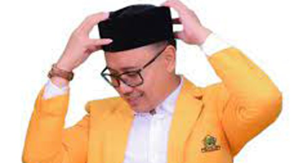 Ahmad Hidayat Ajak Semua Elemen Bangsa Aktip Melawan Aksi Intoleran