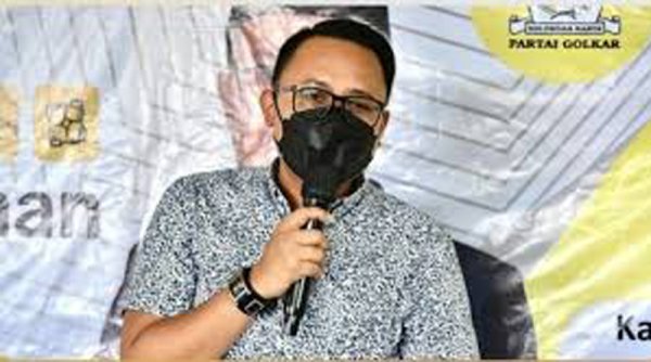 Banyak Aspirasi Hasil Reses 2022, Ahmad : Peer Pemprov Jabar1