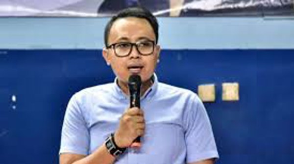 Pemuda Kita Saat Ini Gemar Investasi Yang Lekat Dunia Digital, Ahmad : Ingat, Kedepankan Kewaspadaan