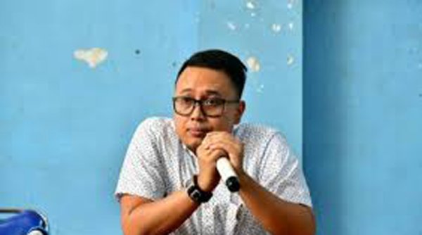 Ahmad : Pembahasan KUA-PPAS 2023 Harus Menyesuaikan Amanat UUD