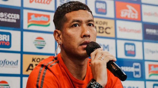 Tiga Mantan Pemain Persib Jadi Andalan Bali United