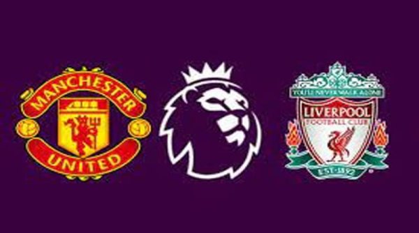 Tekuk Liverpool, Manchester United Bukukan Kemenangan Perdana
