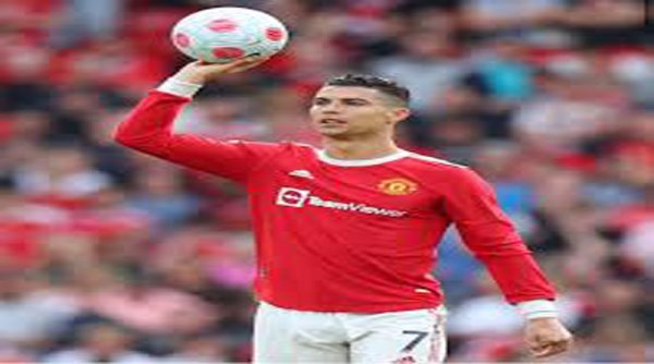 Penampilan Ronaldo Belum Berikan Dampak bagi MU