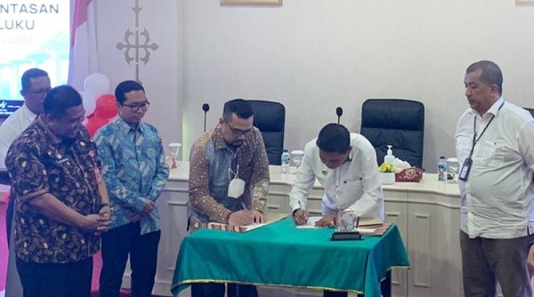 Dukung KPK Cegah dan Tangkal Korupsi, Aplikasi Baktiku Diluncurkan 