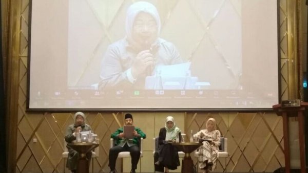 KPRK MUI Sarankan Sejumlah Rekomendasi Cegah Kekerasan Seksual di Pesantren