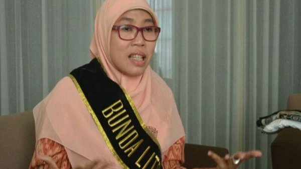 Netty Aher Sebut Imbas Kenaikan BBM Bisa Picu Gelombang PHK