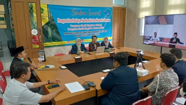 Kemenag Minta Mahasiswa PTKI Kembangkan Digital Skills