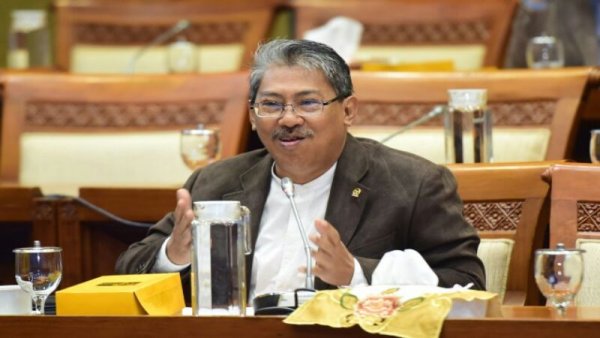 Legislator Nilai Permintaan Pemerintah Naikkan Harga BBM di SPBU Swasta Berlebihan