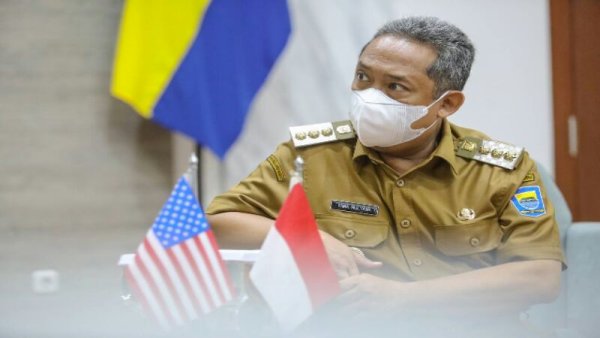 Yana Mulyana Ajak Warga Gunakan BLT BBM Lebih Produktif