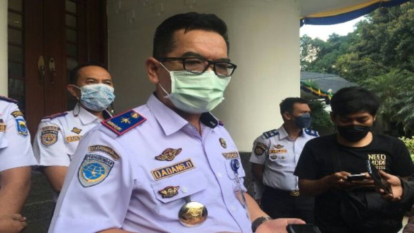 Harga BBM Naik, Tarif Angkutan Umum di Kota Bandung pun Ikut Naik