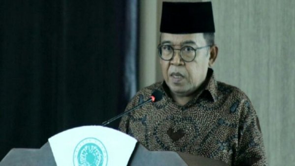 Warganet Indonesia Paling Tidak Sopan di Medsos, Ini Saran Kiai