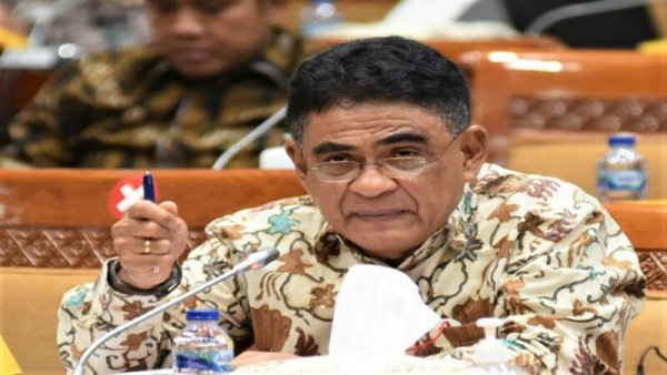 Legislator Apresiasi Penghapusan Tes Mata Pelajaran pada Ujian Masuk SBMPTN