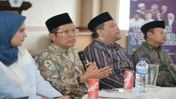 Dakwah Melalui Digital Pahalanya Tidak Terbatas