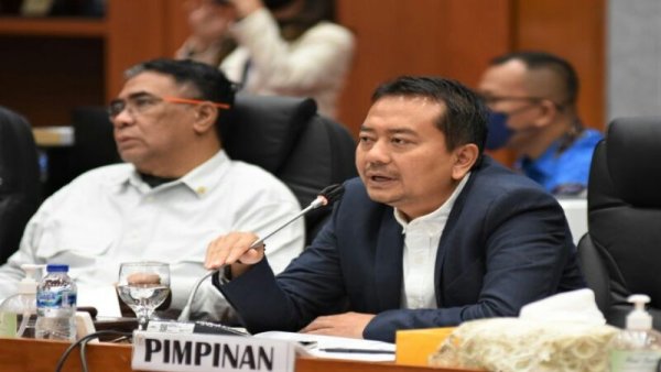 Legislator Dorong Revisi UU Sisdiknas Sebagai Ikhtiar Beri Payung Pengakuan PAUD