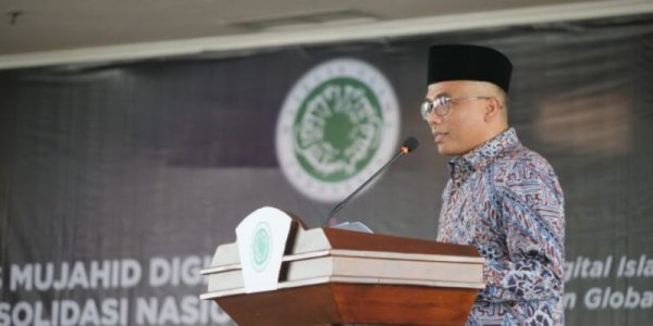 Pentingnya Keadaban dalam Bermedia Sosial