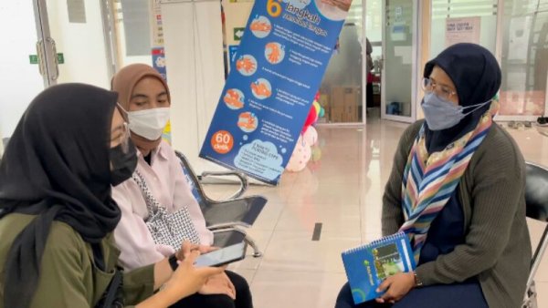 Biaya Pengobatan, Warga Bisa Manfaatkan Program "Universal Health Coverage"