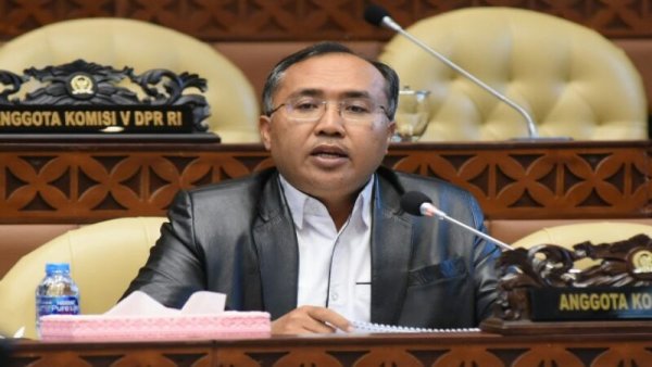 Keselamatan Lalu Lintas Harus Jadi Perhatian Bersama