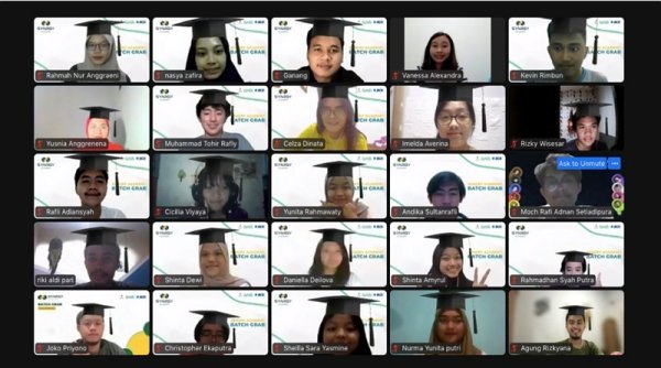 BCA SYNRGY Academy Batch Ke-5, Luncurkan Bootcamp Gratis Untuk Ciptakan Lebih Banyak Talenta Digital