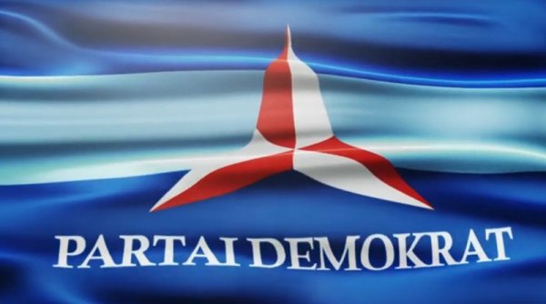 Hampir 5.000 Peserta Daftar Gerak Jalan HUT ke-21 Partai Demokrat di Ciparay