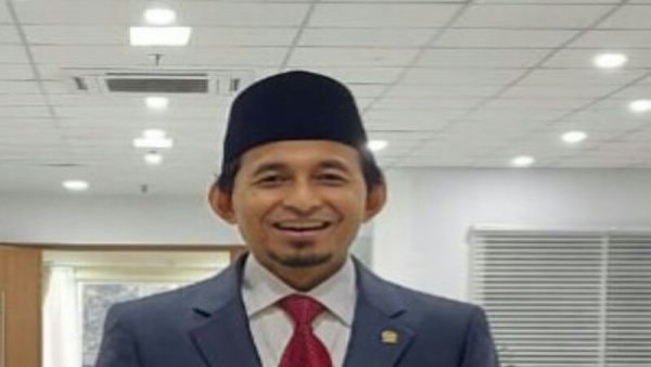 Bukhori Minta Pemerintah Perhatikan Kesejahteraan Kiai-Guru di Ponpes dan Madrasah Swasta