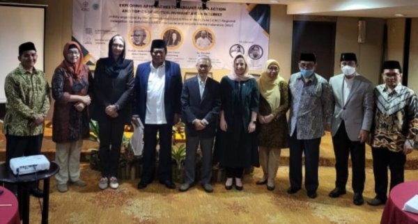 Kekerasan di Negara Perang Hilangkan Rasa Kemanusiaan