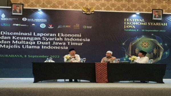Multaqa Duat MUI Deklarasikan 9 Poin Komitmen Dakwah