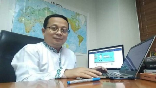 Cegah Penyalahgunaan Gadget, Dr. Thobib Al-Asyhar Ajak Tingkatkan Literasi Digital