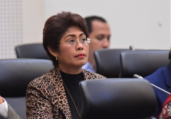 Legislator Tekankan Penyelesaian Subsidi BBM Harus Menyeluruh