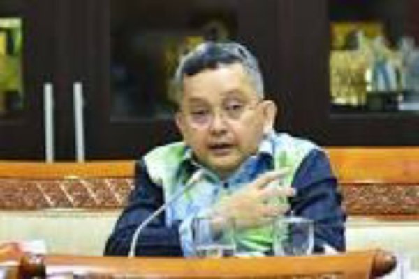Legislator: Revisi UU KUHAP Harus Pro kepada Pencari Keadilan