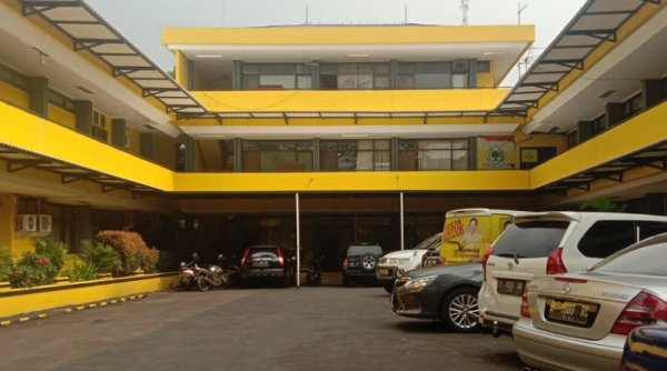 Untuk Menangkan Pemilu, Golkar Jabar Bentuk Penggerak Pemilih Berbasis TPS
