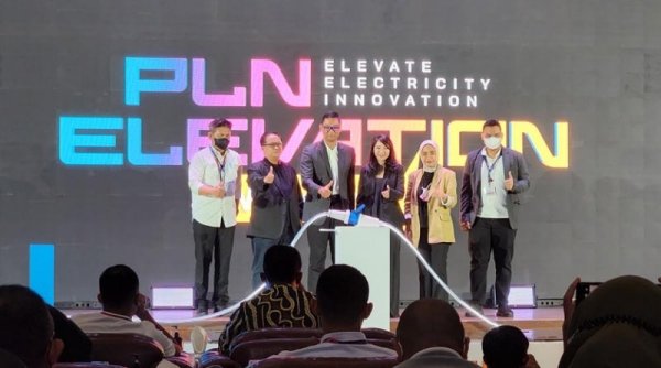 Dukung Inovasi Energi Bersih Masa Depan, PLN Gelar Program Pengembangan Start Up "Elevation: Watts Up!