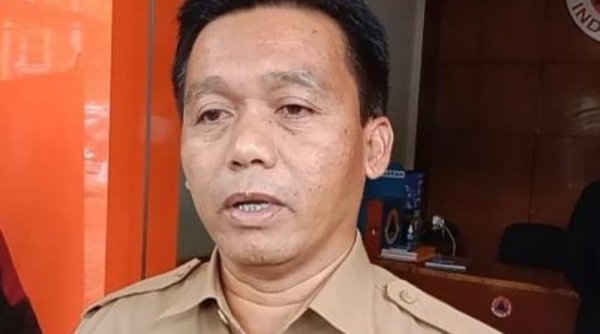Antisipasi Banjir dan Longsor, Kalak BPBD Himbau Aktifkan Ronda dan Bersih Lingkungan