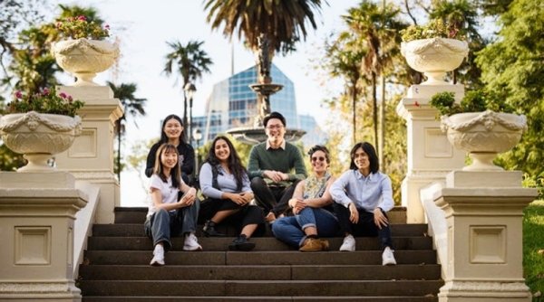 Beasiswa University Of Auckland Dukung Mahasiswa asal Asia Tenggara