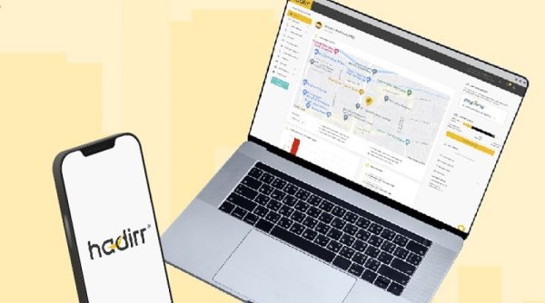 Aplikasi Hadirr Rilis Data Tren Digitalisasi di Indonesia Pasca Pandemi