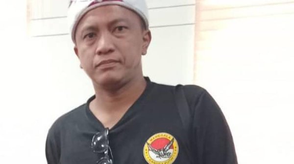Agus Satria Ajak Orang Tua Awasi Handphone Siswa, Disinyalir Ada yang Masuk Grup WA Orang Dewasa