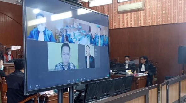 Doni Salmanan Minta Maaf Telah Menyumbang Jabar Quick Response Rp 1 Miliar