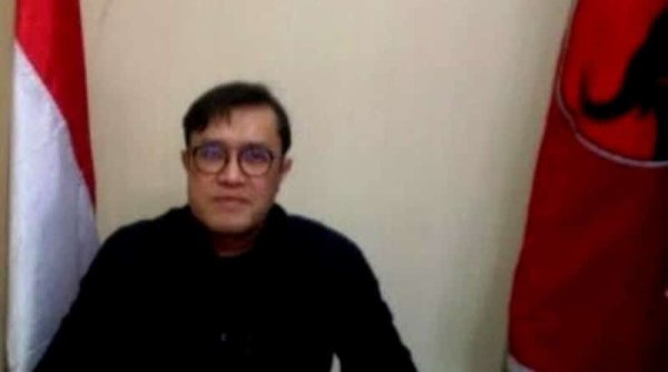 PDIP Jabar Gelar Lomba Inovasi Menu Makanan Berbasis Pangan Lokal Non beras