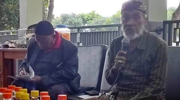GNPK-RI akan Mengadakan Diklatsus Intelejen tingkat Nasional