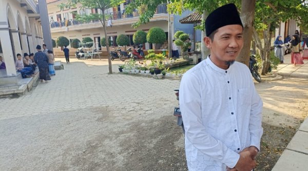 Ponpes Miftahul Hasanah, Antisipasi Era Dijital Terjun ke Lapas dan Rumah Sakit