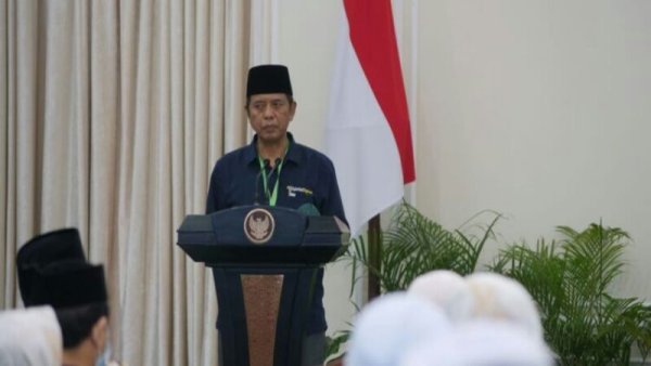 Ketua Infokom MUI Ajak Umat Jangan Salah Artikan Jihad